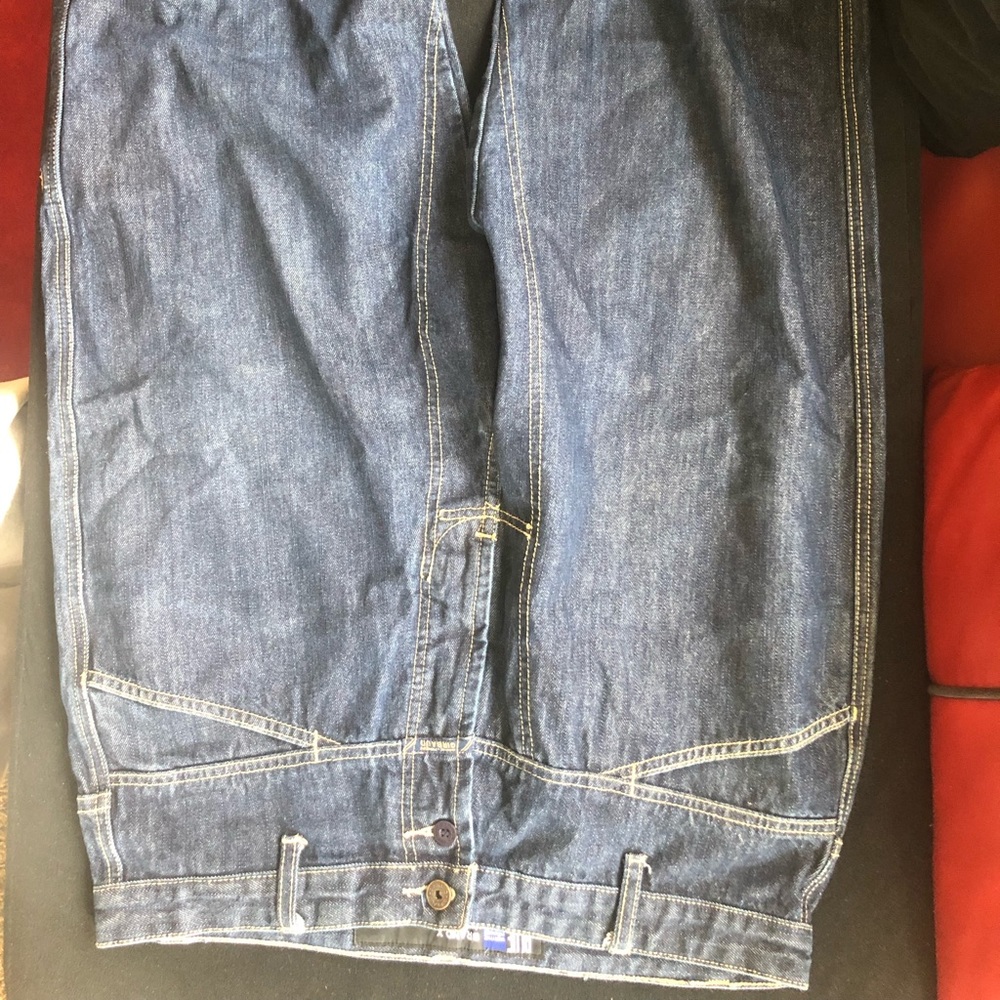 Men’s jeans